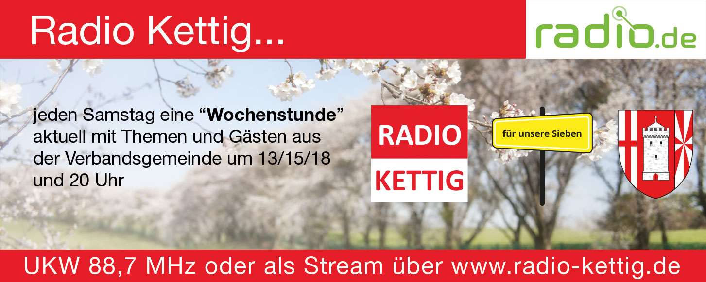 Radio Sieben Gewinnspiel